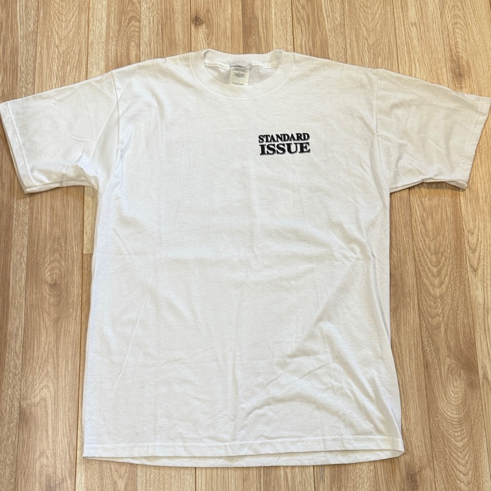 NWOT Standard Issue Soccer Men’s T-Shirt